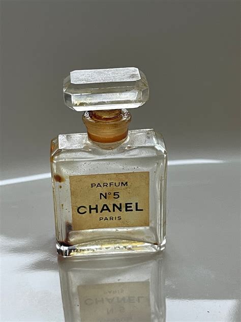 chanel no 5 story|Chanel no 5 original formula.